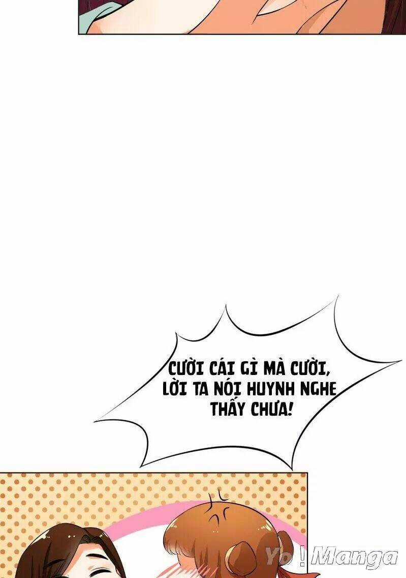 Loạn Thế Hoạ Phi - Chapter 35 - Trang 18