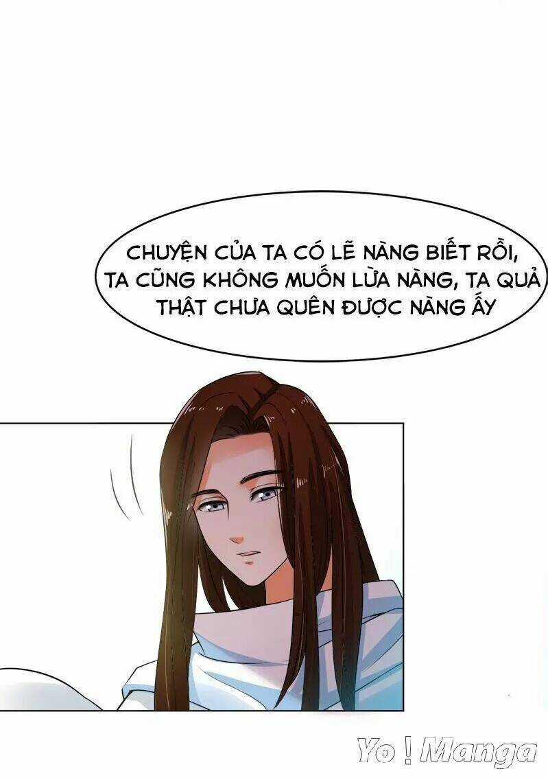 Loạn Thế Hoạ Phi - Chapter 35 - Trang 20