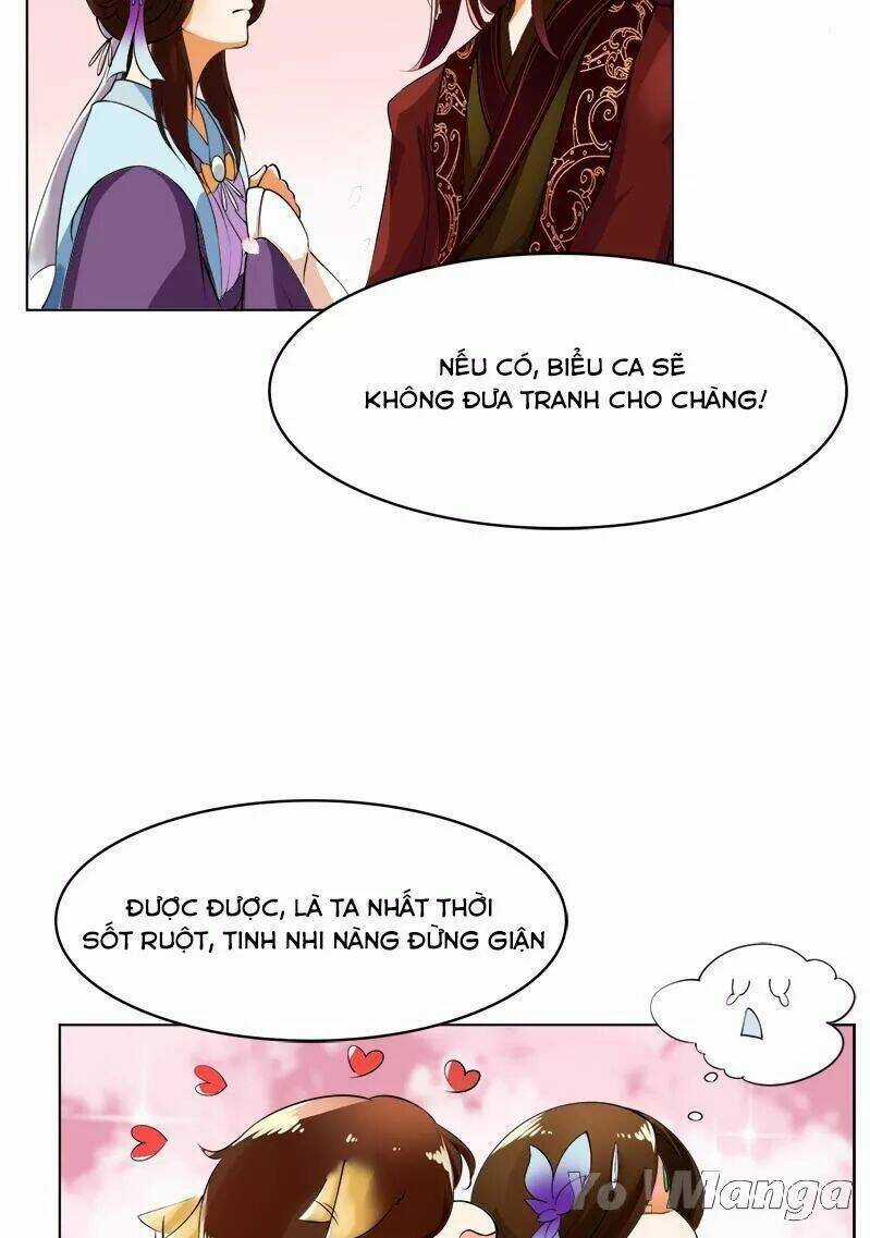 Loạn Thế Hoạ Phi - Chapter 35 - Trang 3