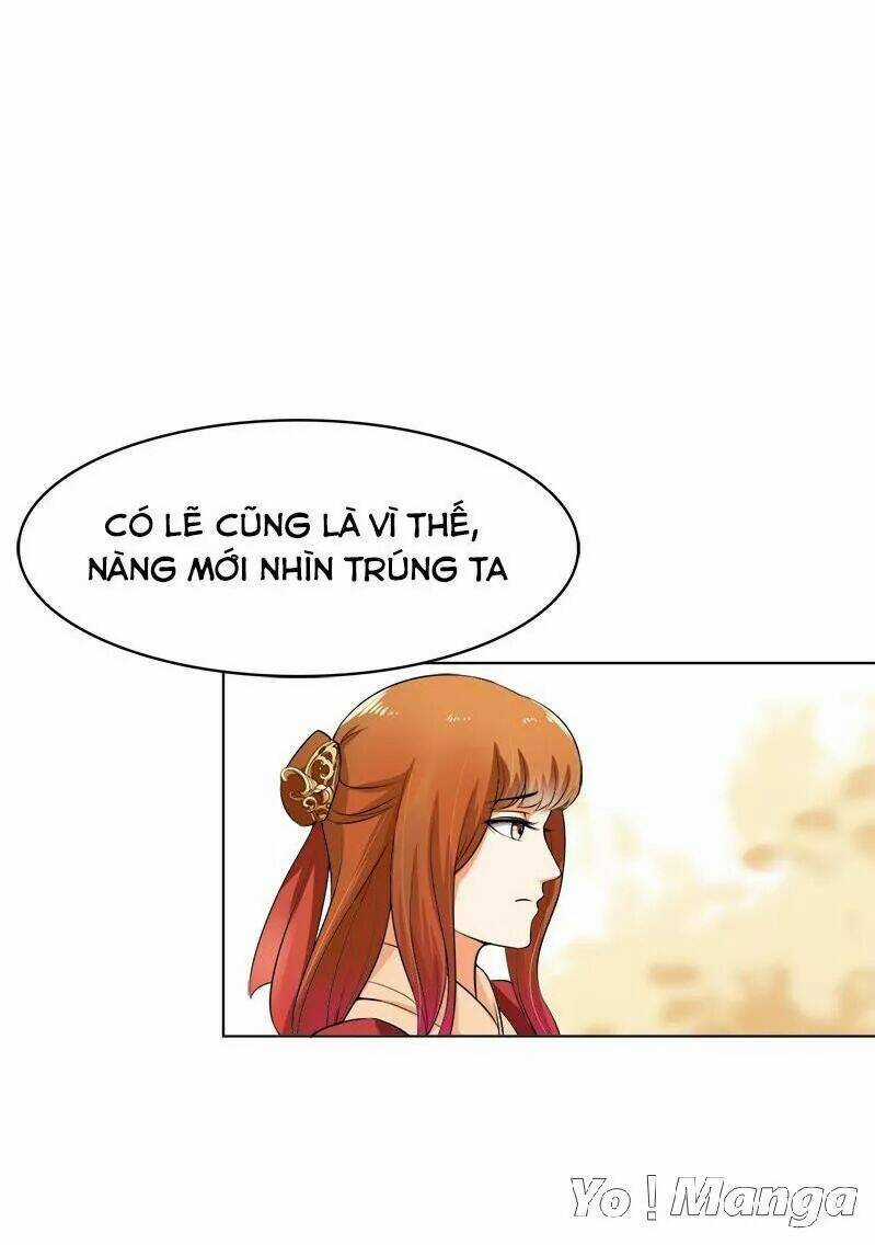 Loạn Thế Hoạ Phi - Chapter 35 - Trang 21