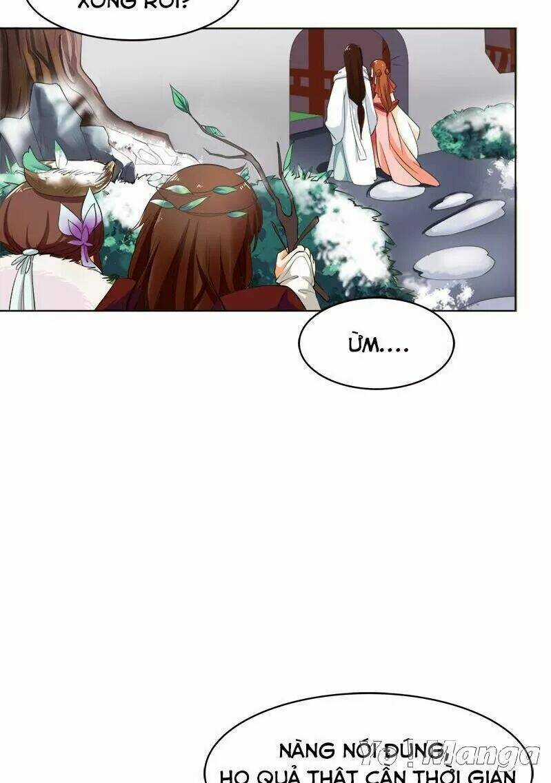 Loạn Thế Hoạ Phi - Chapter 35 - Trang 26