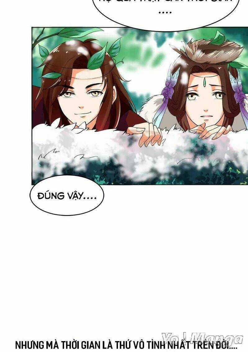 Loạn Thế Hoạ Phi - Chapter 35 - Trang 27