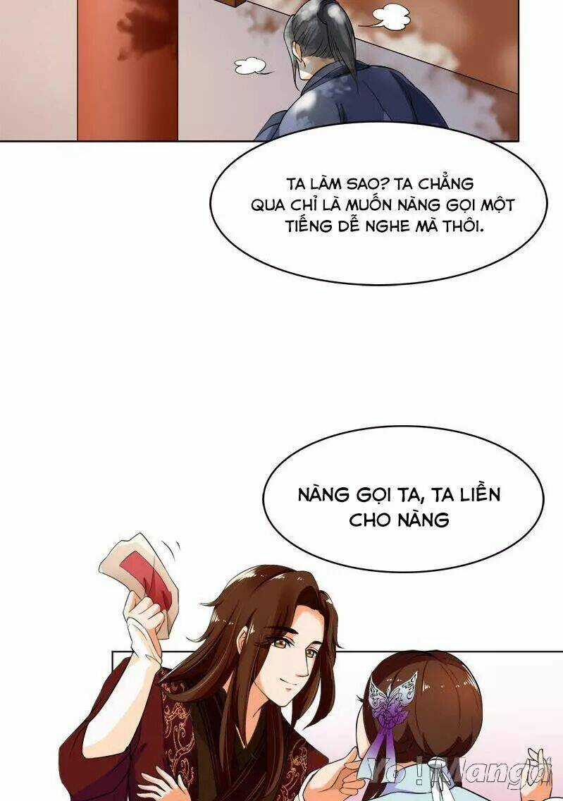 Loạn Thế Hoạ Phi - Chapter 35 - Trang 29