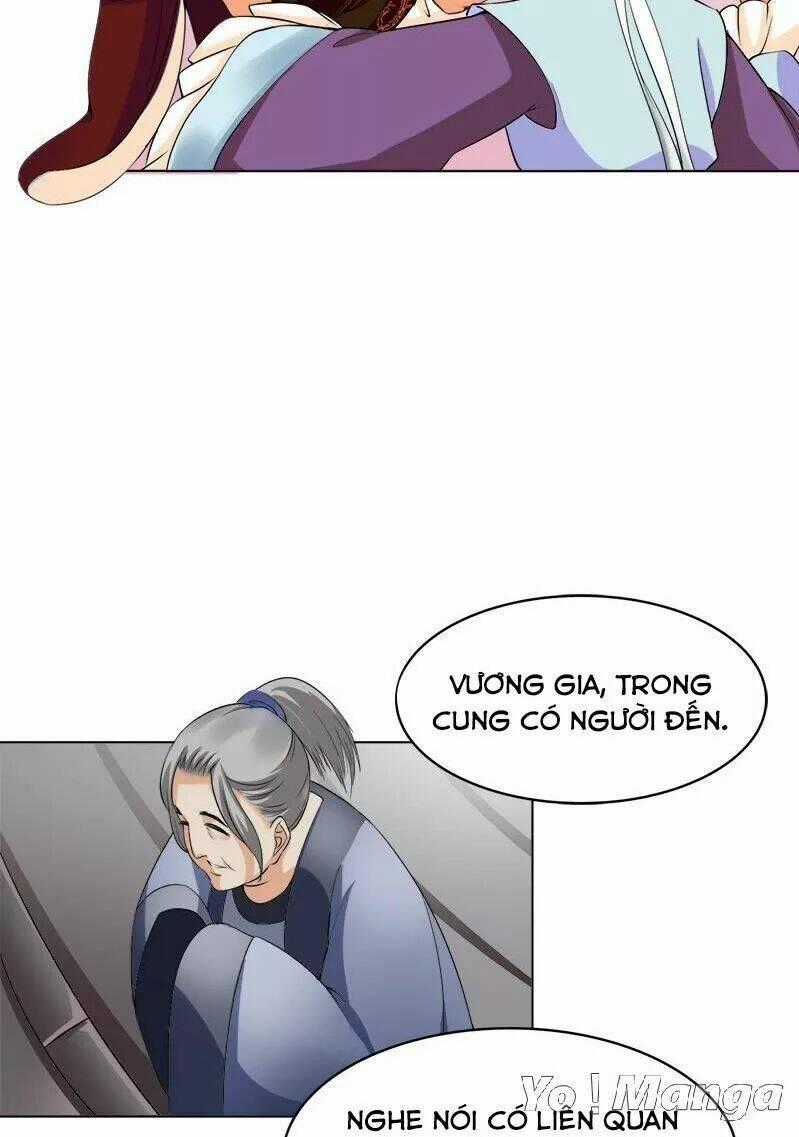 Loạn Thế Hoạ Phi - Chapter 35 - Trang 30