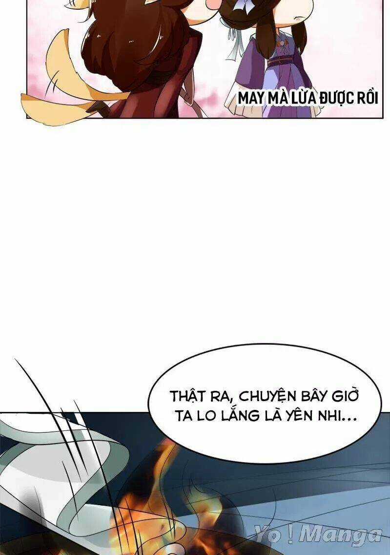 Loạn Thế Hoạ Phi - Chapter 35 - Trang 4