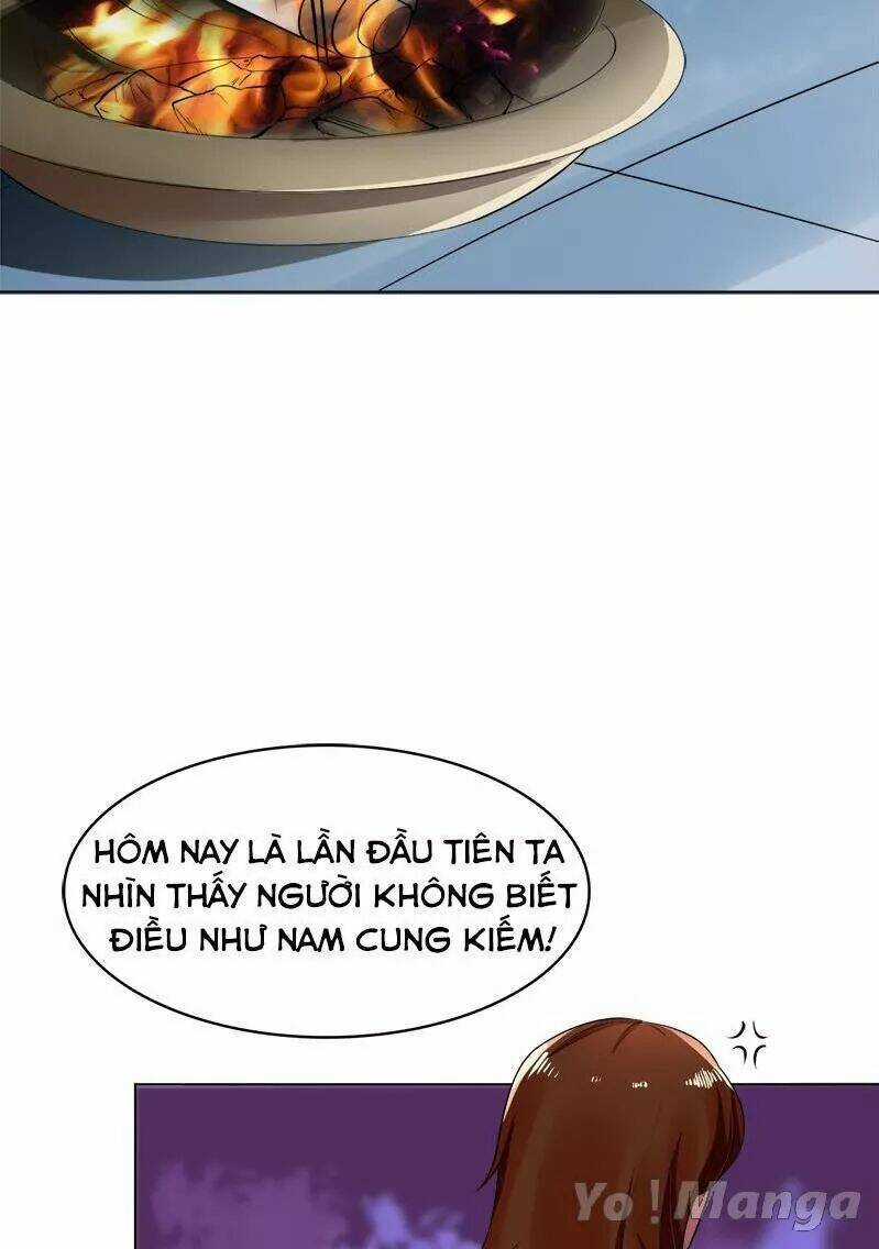 Loạn Thế Hoạ Phi - Chapter 35 - Trang 5