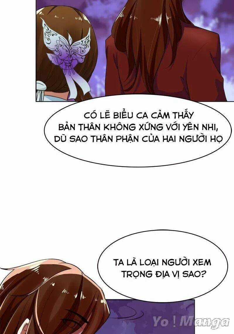 Loạn Thế Hoạ Phi - Chapter 35 - Trang 6