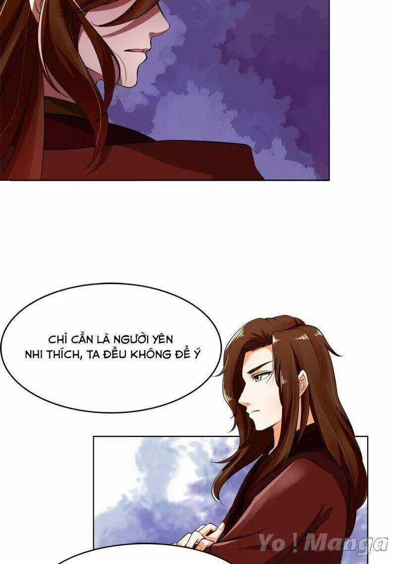 Loạn Thế Hoạ Phi - Chapter 35 - Trang 7