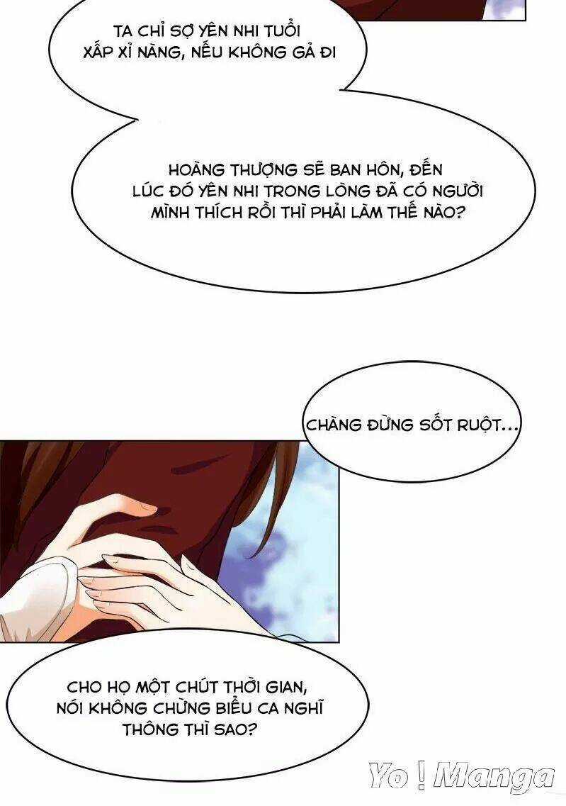 Loạn Thế Hoạ Phi - Chapter 35 - Trang 8