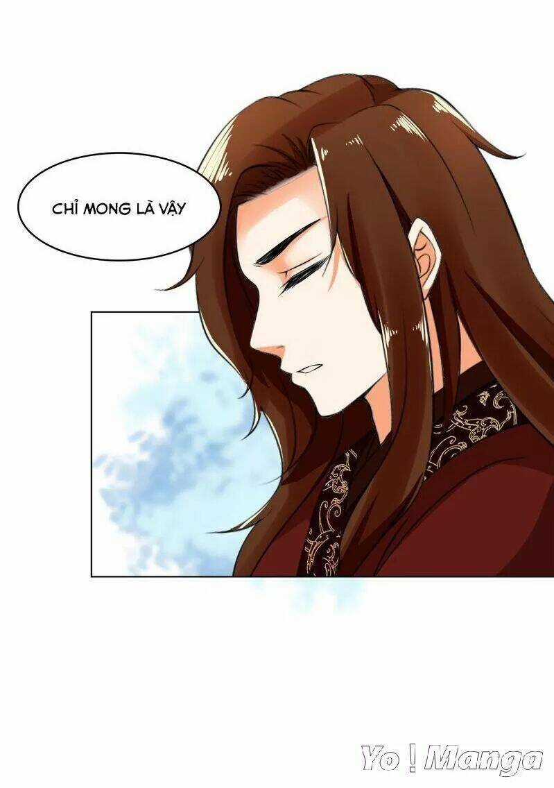 Loạn Thế Hoạ Phi - Chapter 35 - Trang 9