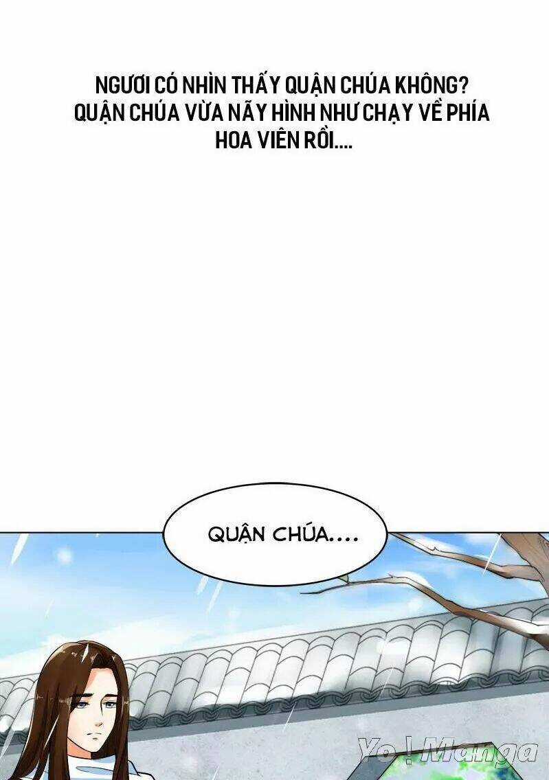 Loạn Thế Hoạ Phi - Chapter 35 - Trang 10