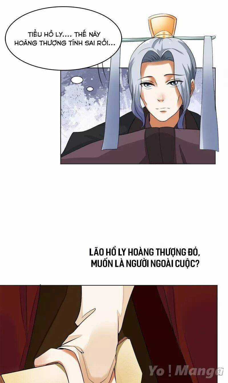 Loạn Thế Hoạ Phi - Chapter 36 - Trang 12
