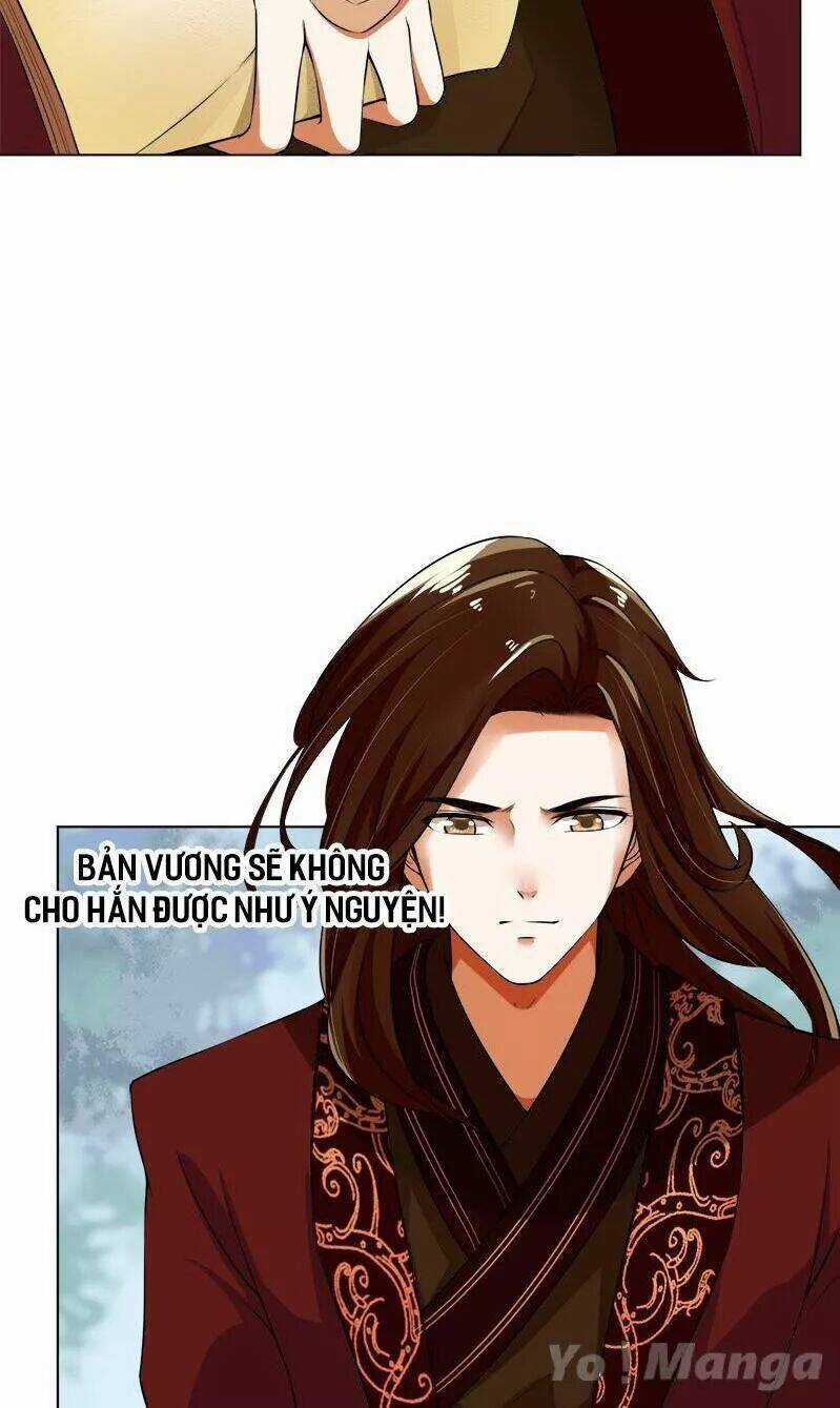 Loạn Thế Hoạ Phi - Chapter 36 - Trang 13