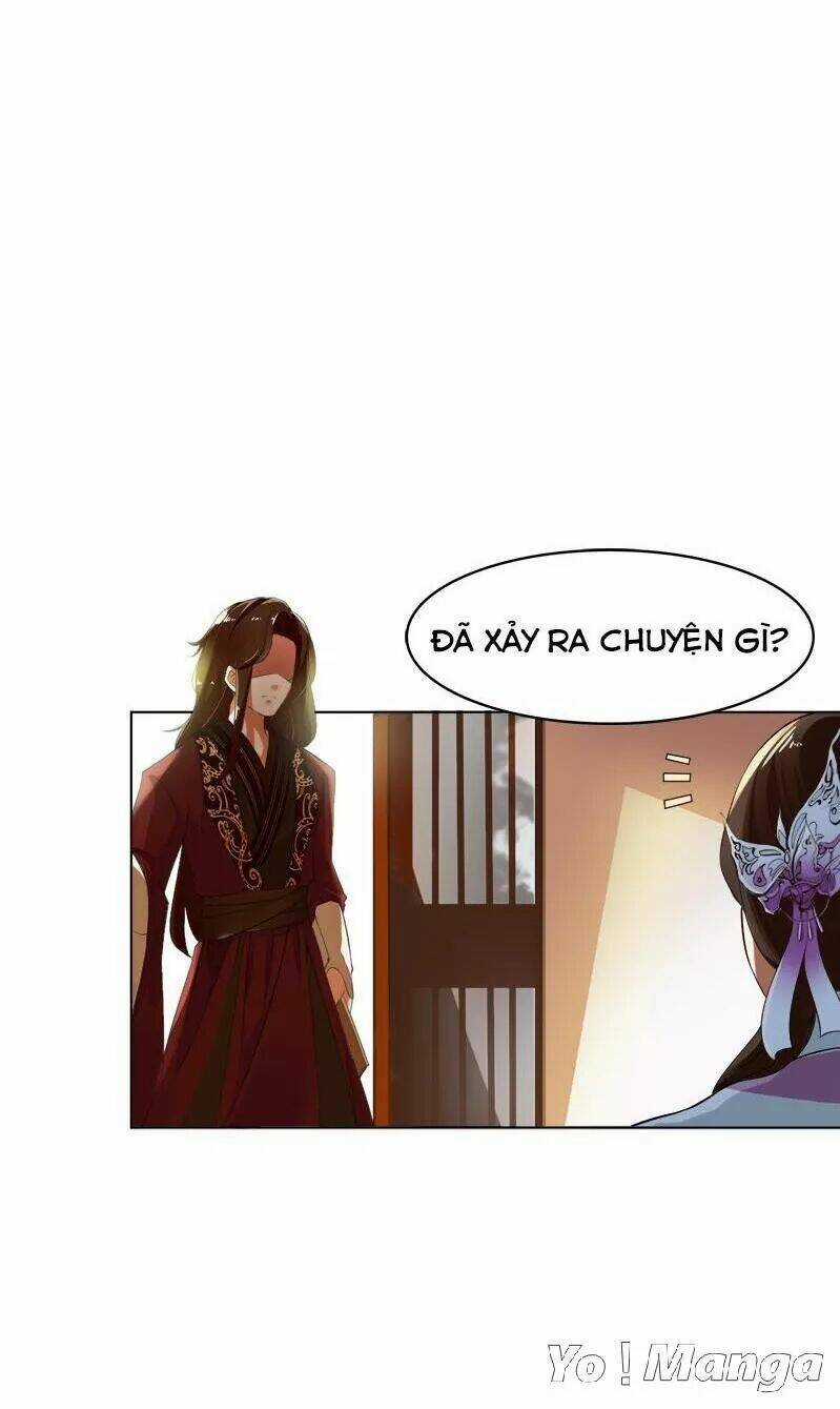 Loạn Thế Hoạ Phi - Chapter 36 - Trang 15