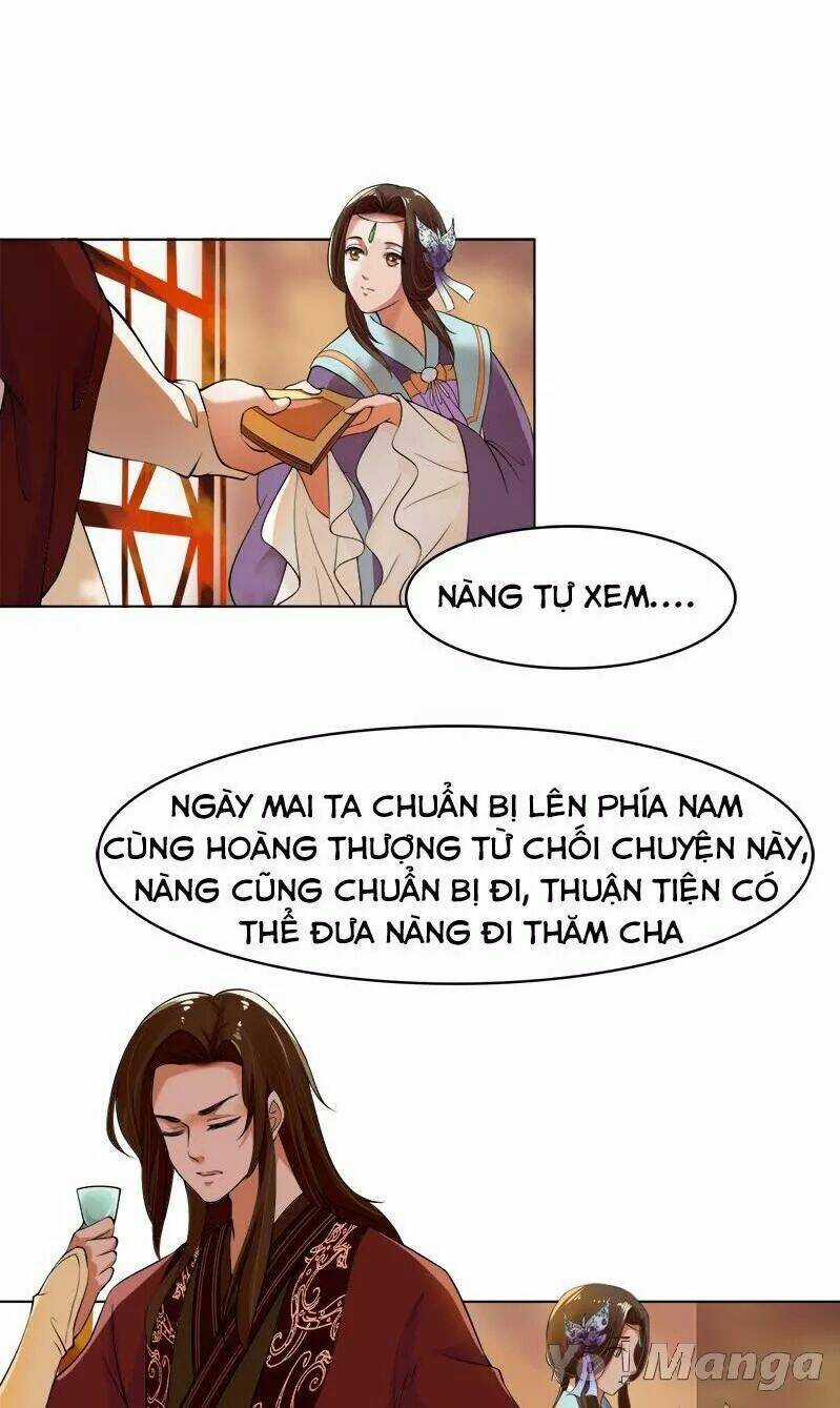 Loạn Thế Hoạ Phi - Chapter 36 - Trang 16