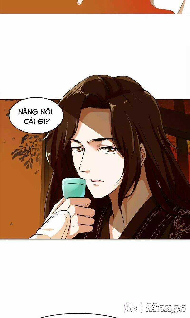 Loạn Thế Hoạ Phi - Chapter 36 - Trang 18