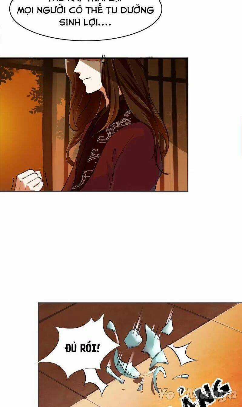 Loạn Thế Hoạ Phi - Chapter 36 - Trang 20