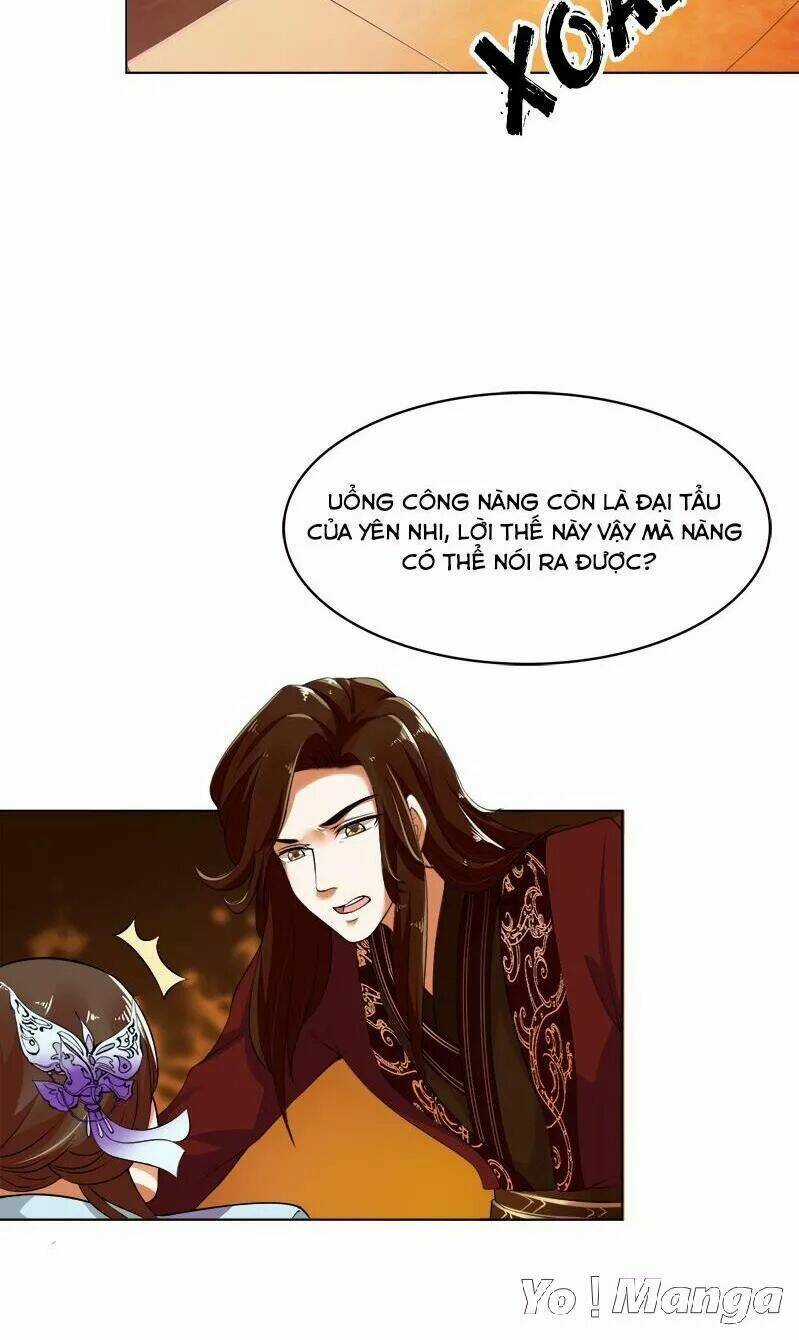 Loạn Thế Hoạ Phi - Chapter 36 - Trang 21