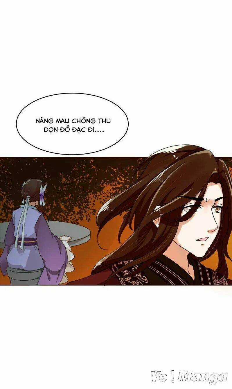 Loạn Thế Hoạ Phi - Chapter 36 - Trang 23