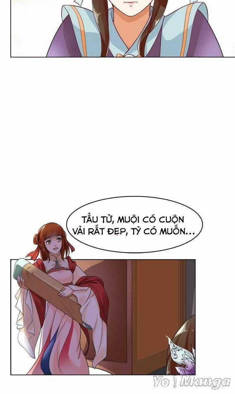 Loạn Thế Hoạ Phi - Chapter 36 - Trang 25