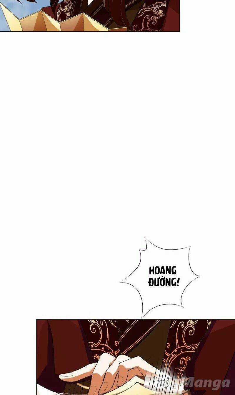 Loạn Thế Hoạ Phi - Chapter 36 - Trang 5