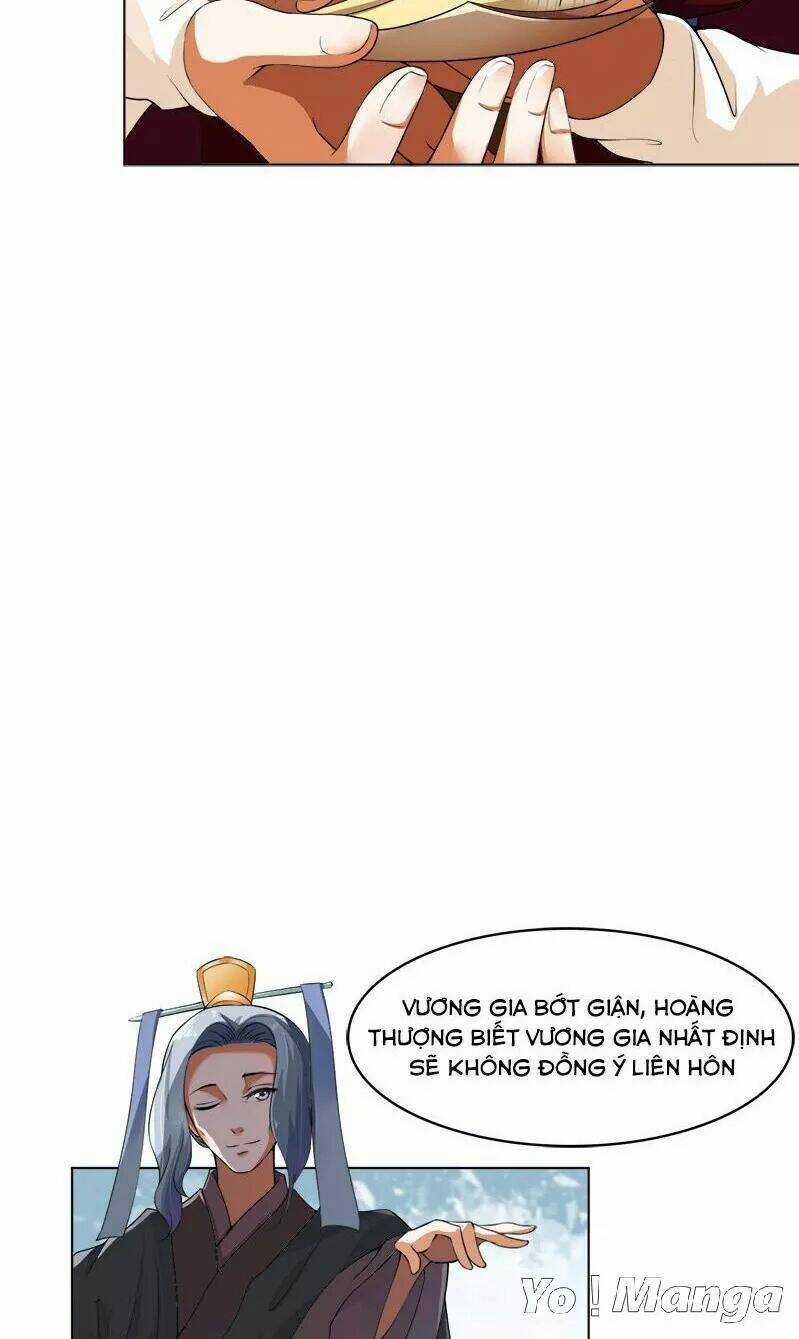 Loạn Thế Hoạ Phi - Chapter 36 - Trang 6