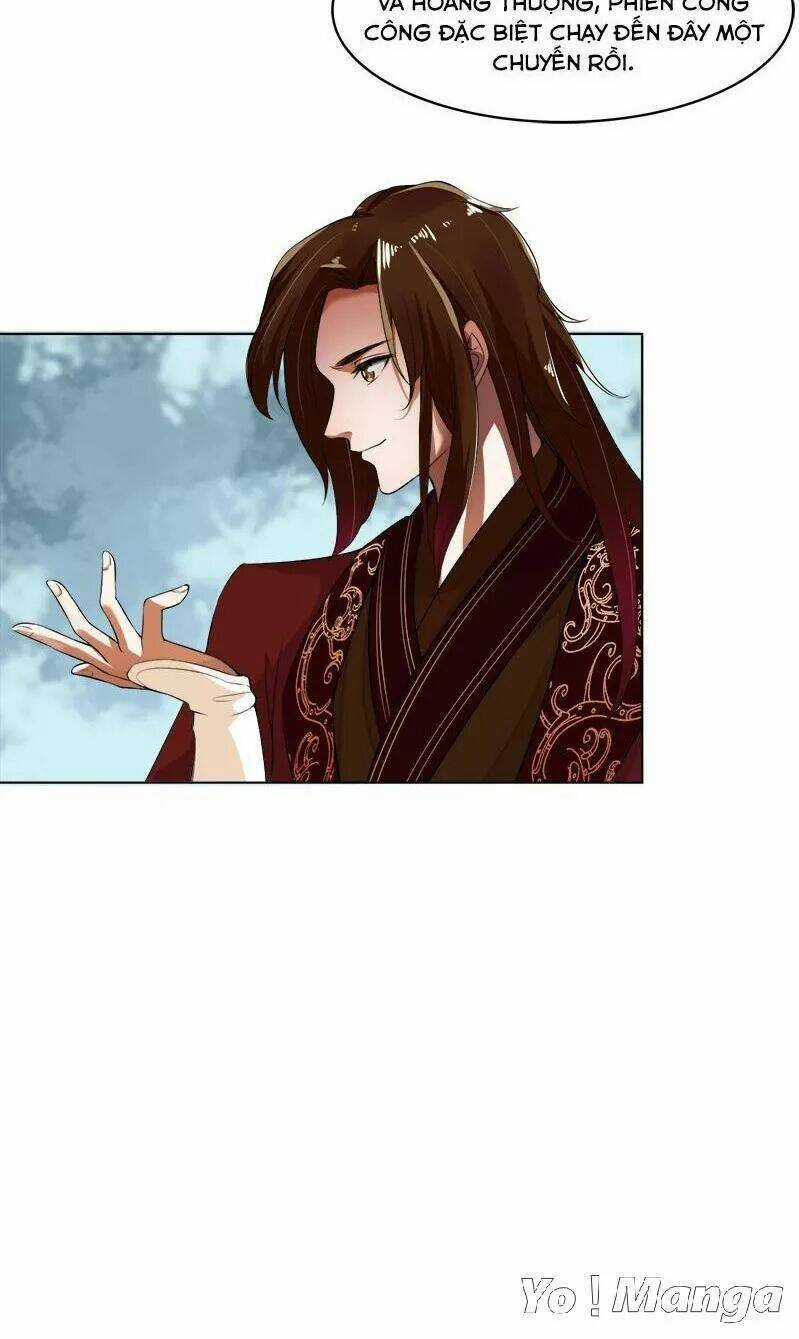 Loạn Thế Hoạ Phi - Chapter 36 - Trang 8