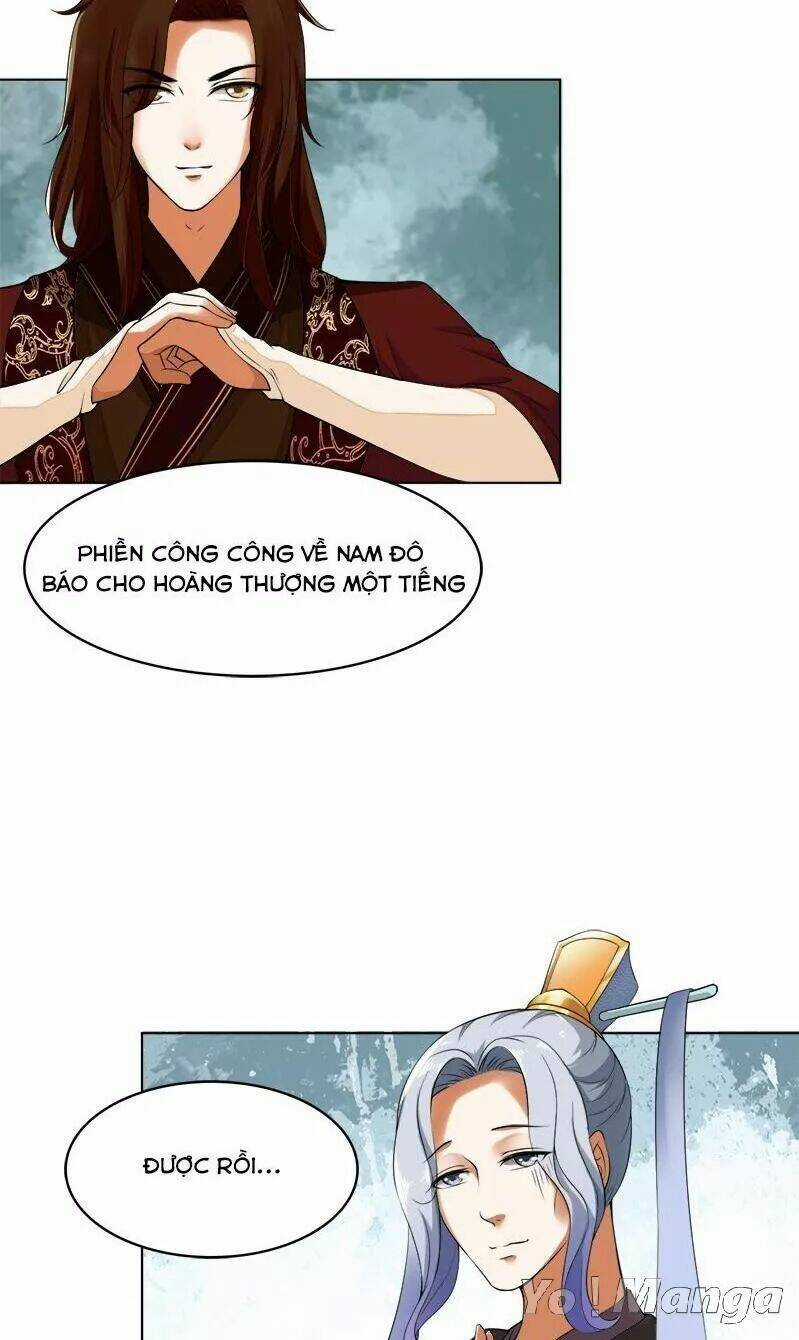 Loạn Thế Hoạ Phi - Chapter 36 - Trang 10