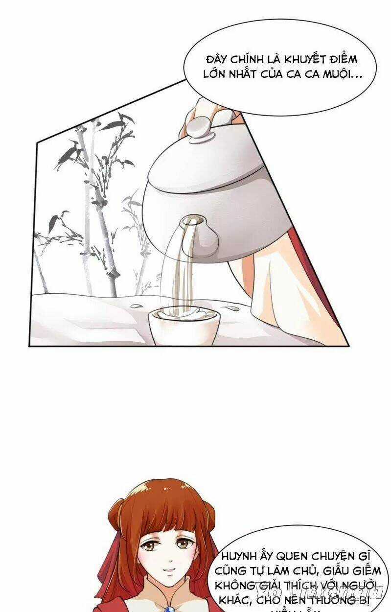 Loạn Thế Hoạ Phi - Chapter 37 - Trang 12