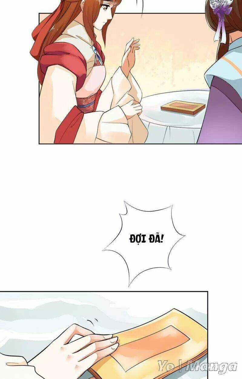 Loạn Thế Hoạ Phi - Chapter 37 - Trang 3