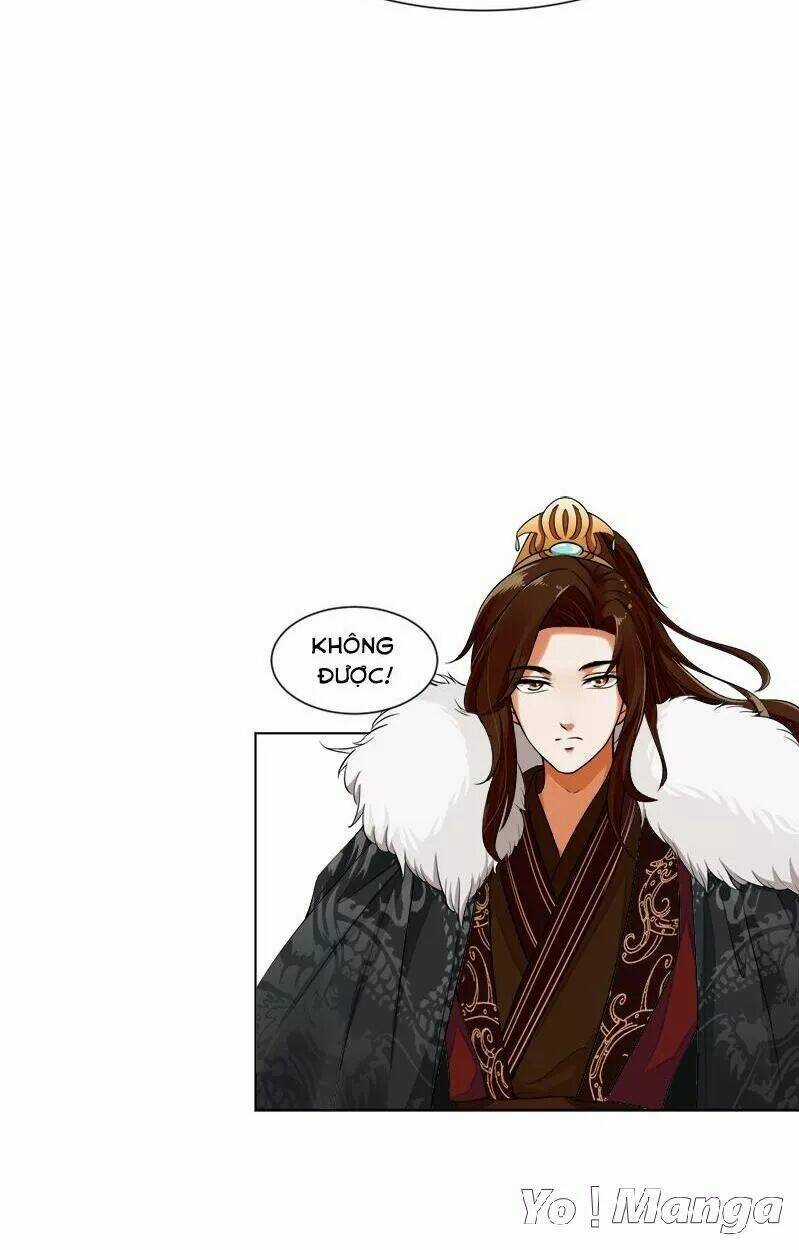 Loạn Thế Hoạ Phi - Chapter 37 - Trang 21