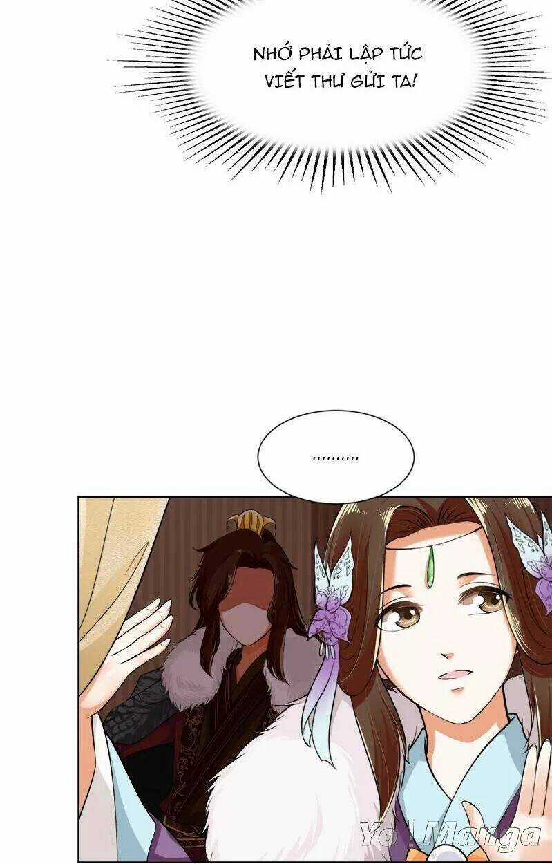 Loạn Thế Hoạ Phi - Chapter 37 - Trang 25