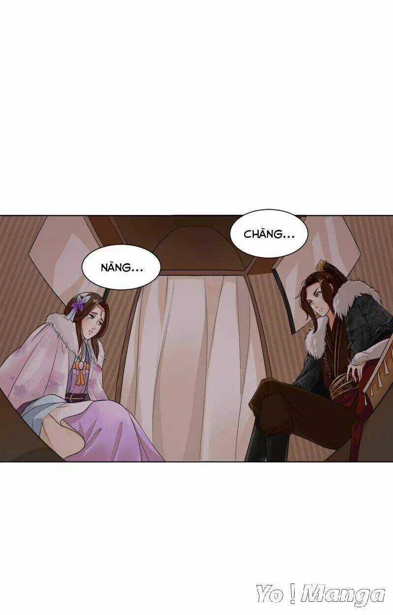 Loạn Thế Hoạ Phi - Chapter 37 - Trang 27