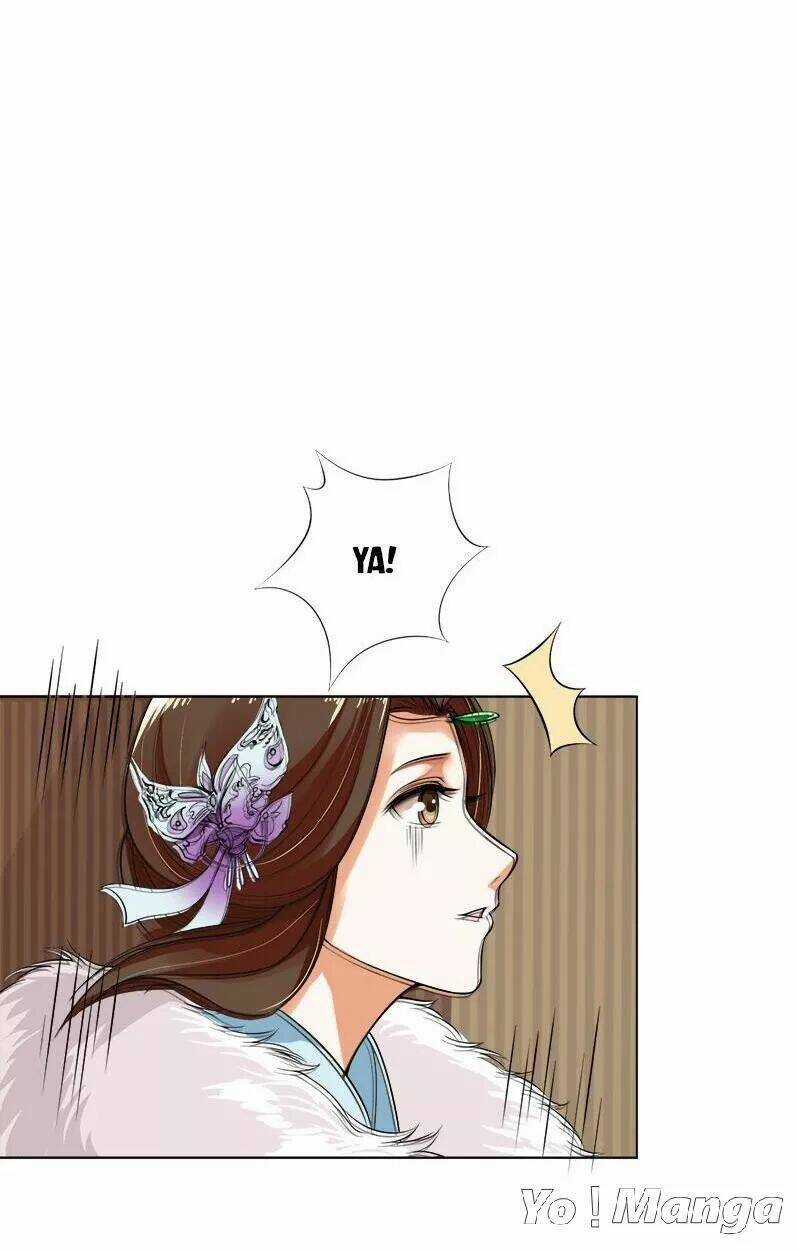 Loạn Thế Hoạ Phi - Chapter 37 - Trang 29