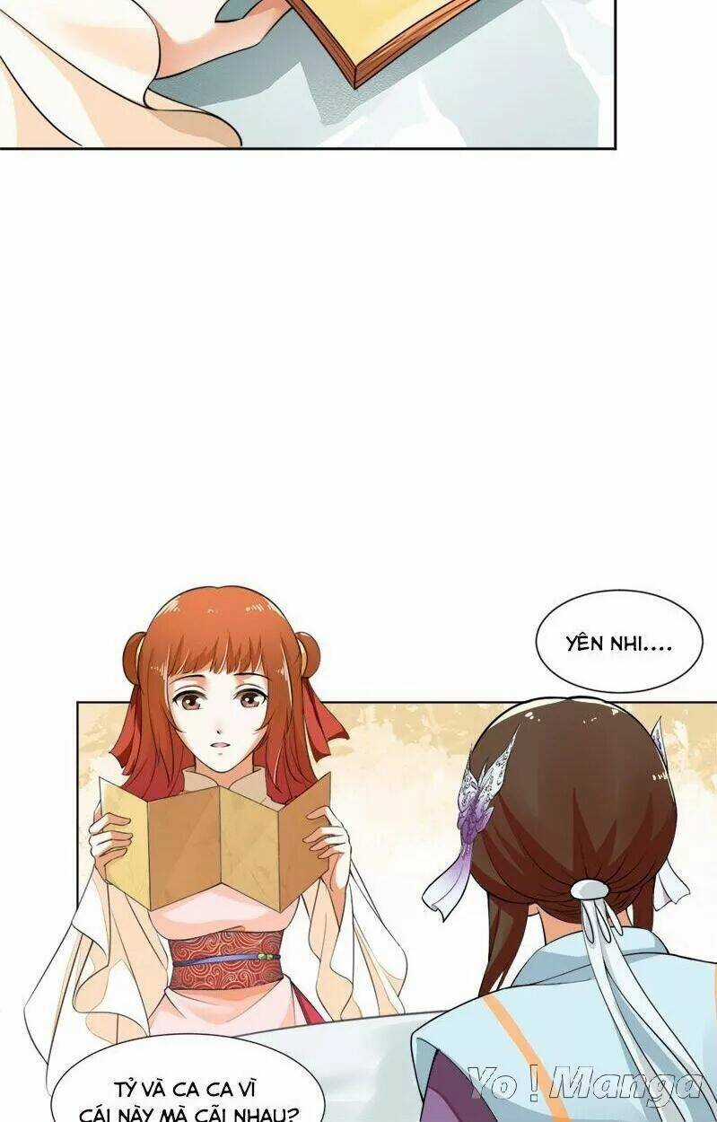 Loạn Thế Hoạ Phi - Chapter 37 - Trang 4