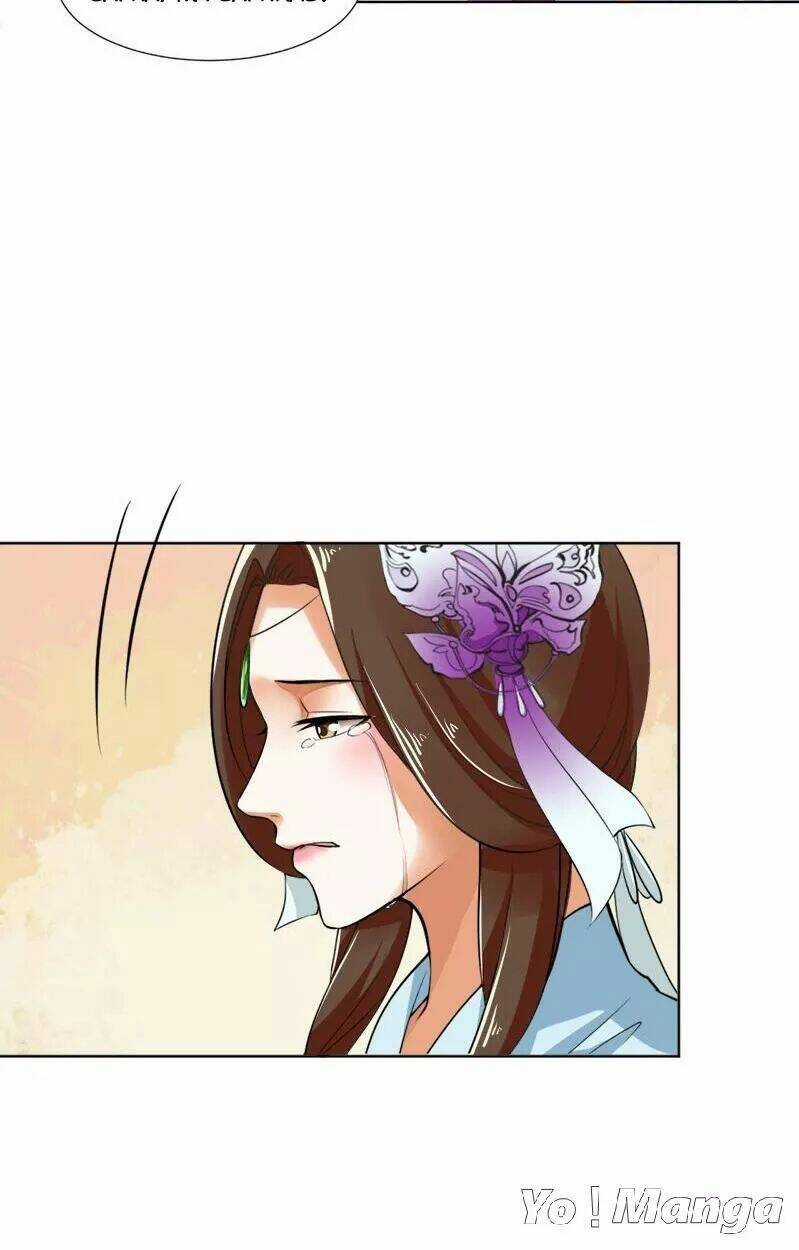 Loạn Thế Hoạ Phi - Chapter 37 - Trang 5