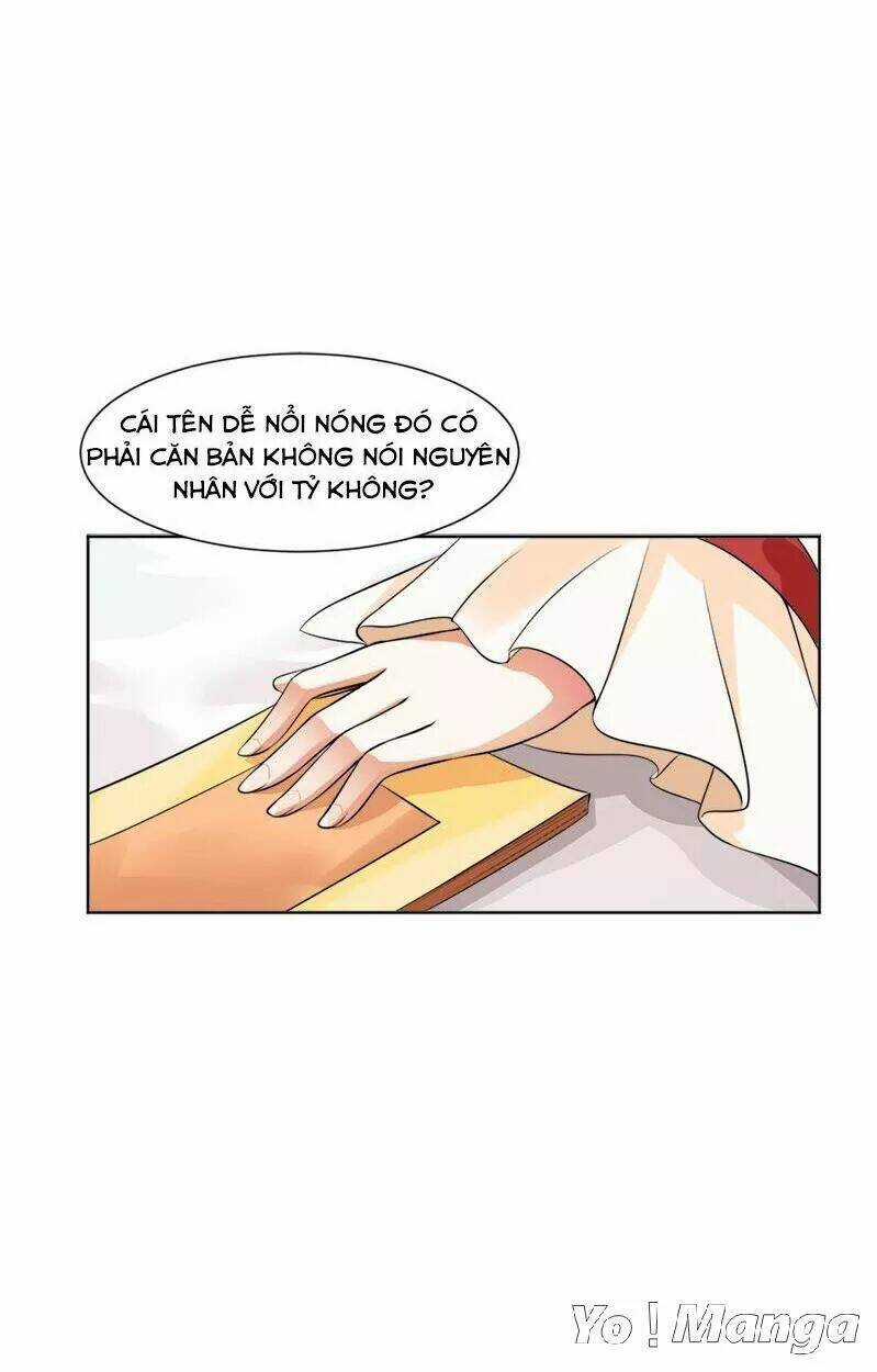 Loạn Thế Hoạ Phi - Chapter 37 - Trang 7