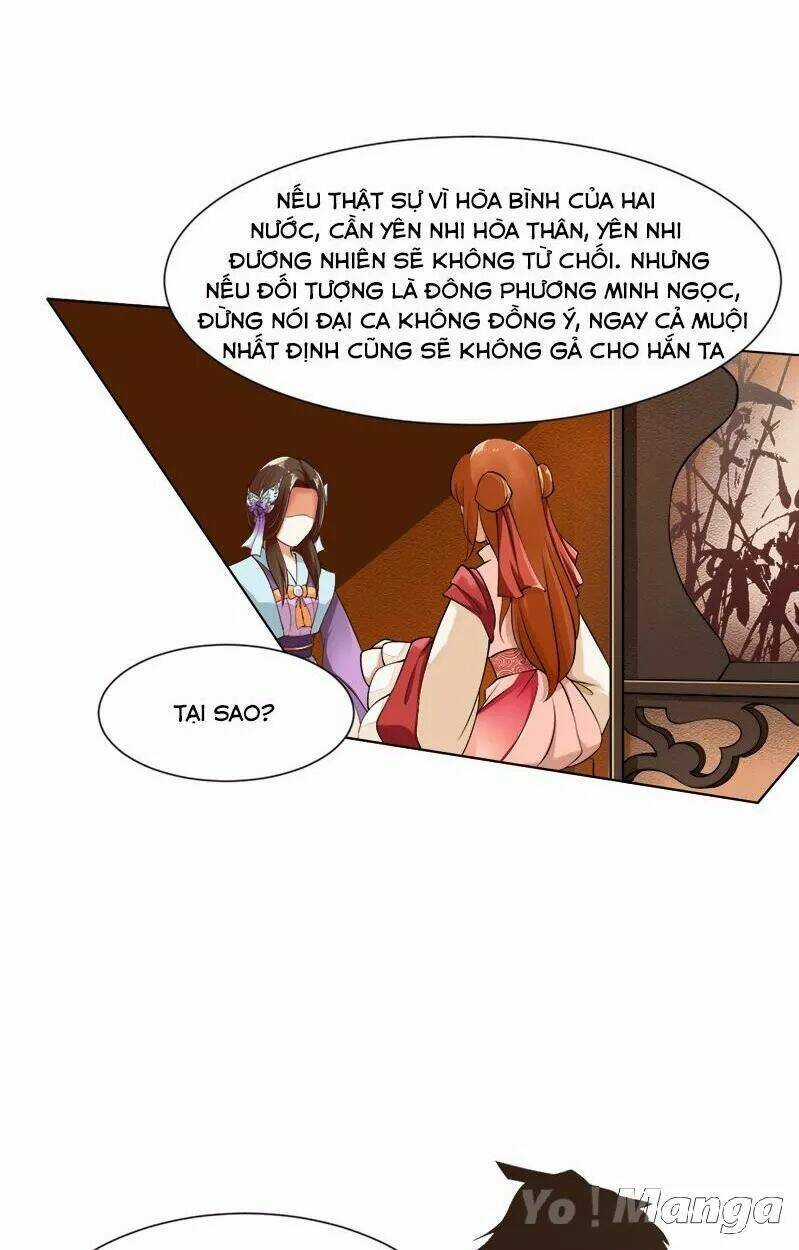 Loạn Thế Hoạ Phi - Chapter 37 - Trang 9