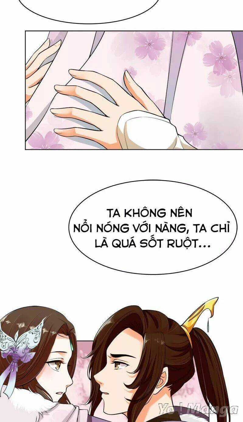 Loạn Thế Hoạ Phi - Chapter 38 - Trang 12