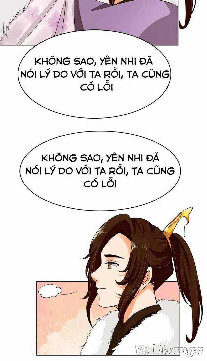 Loạn Thế Hoạ Phi - Chapter 38 - Trang 13