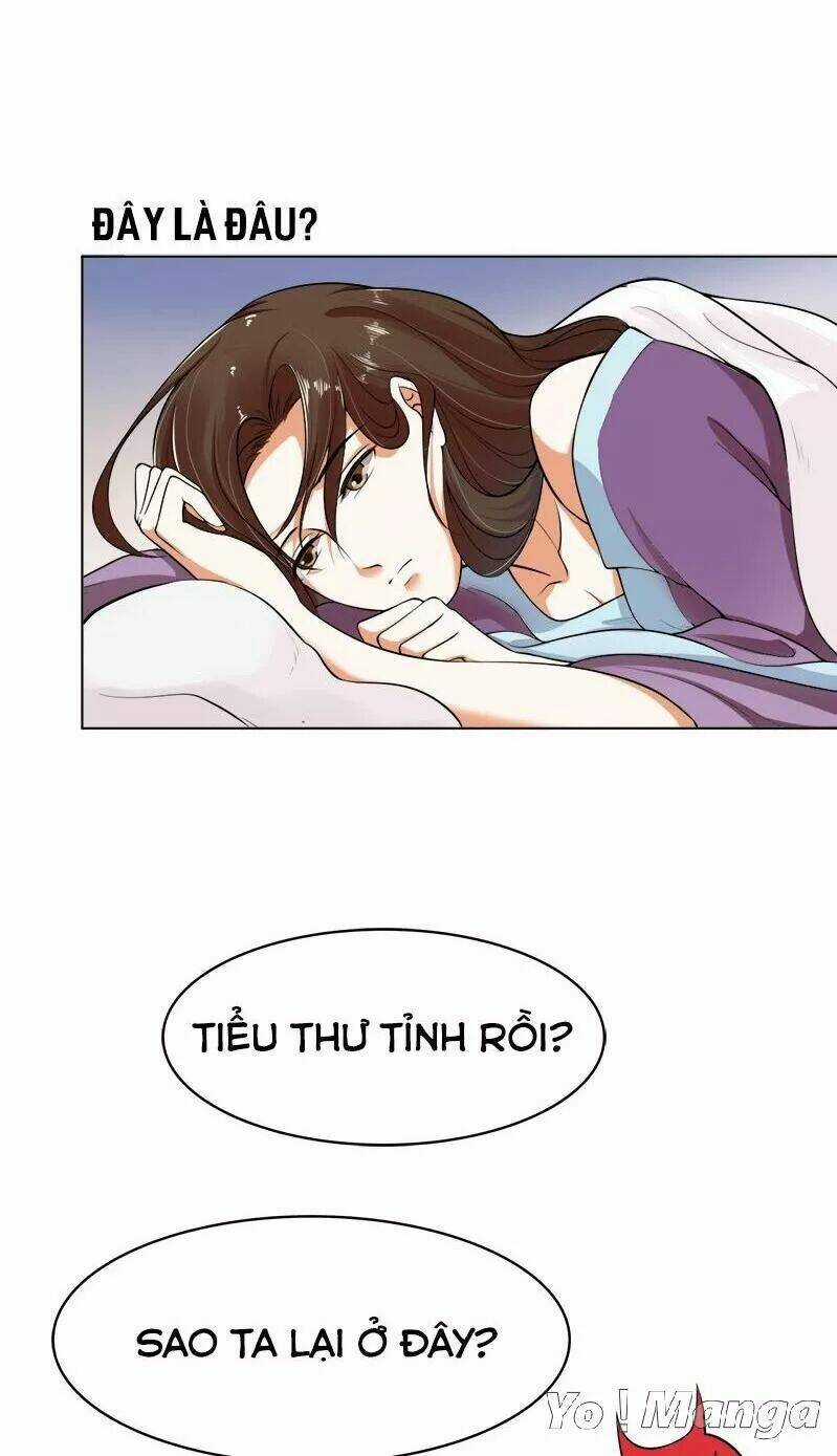 Loạn Thế Hoạ Phi - Chapter 38 - Trang 16