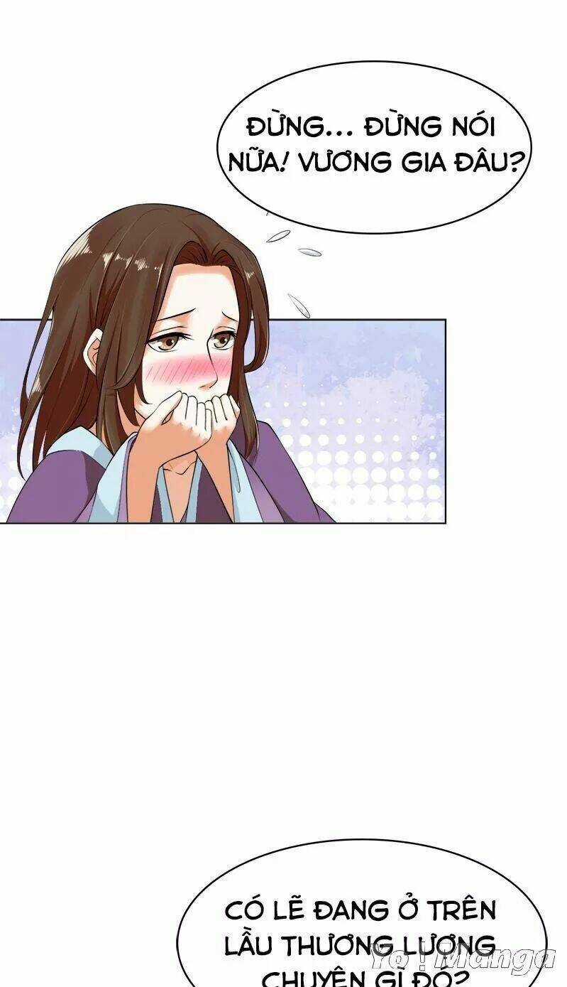 Loạn Thế Hoạ Phi - Chapter 38 - Trang 20