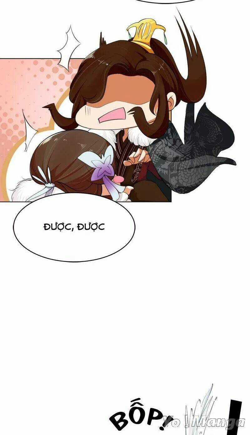 Loạn Thế Hoạ Phi - Chapter 38 - Trang 3