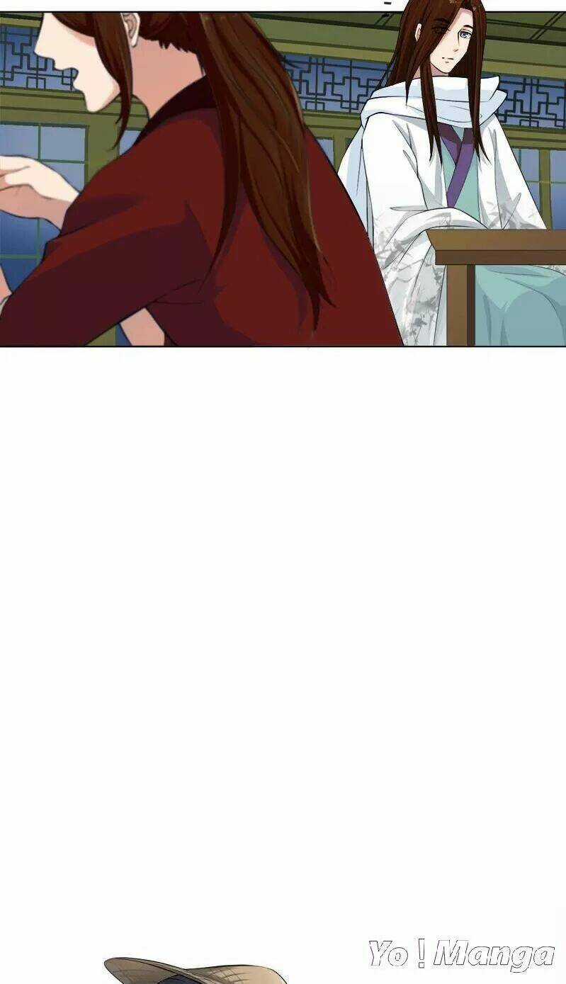 Loạn Thế Hoạ Phi - Chapter 38 - Trang 22