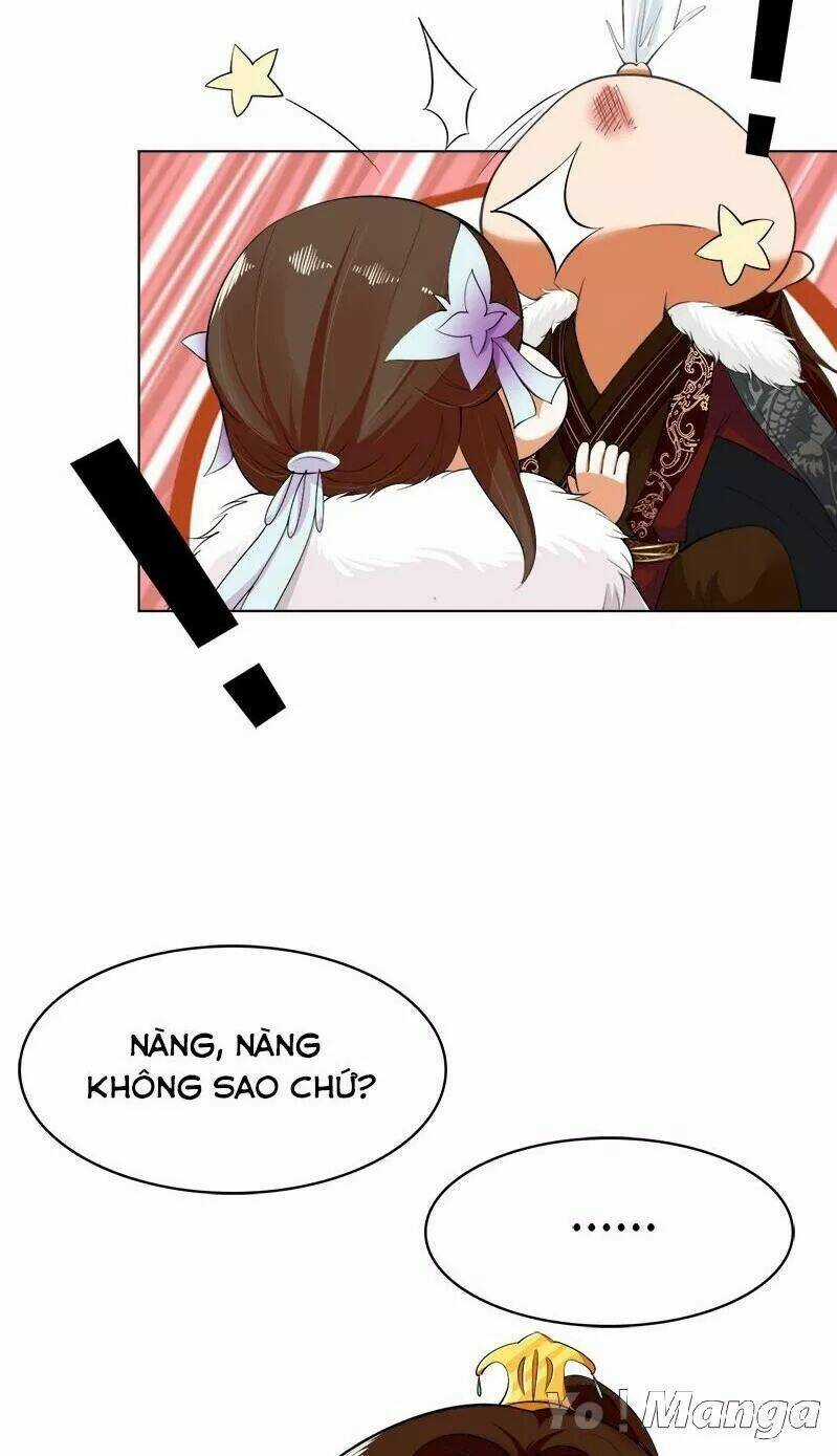 Loạn Thế Hoạ Phi - Chapter 38 - Trang 4