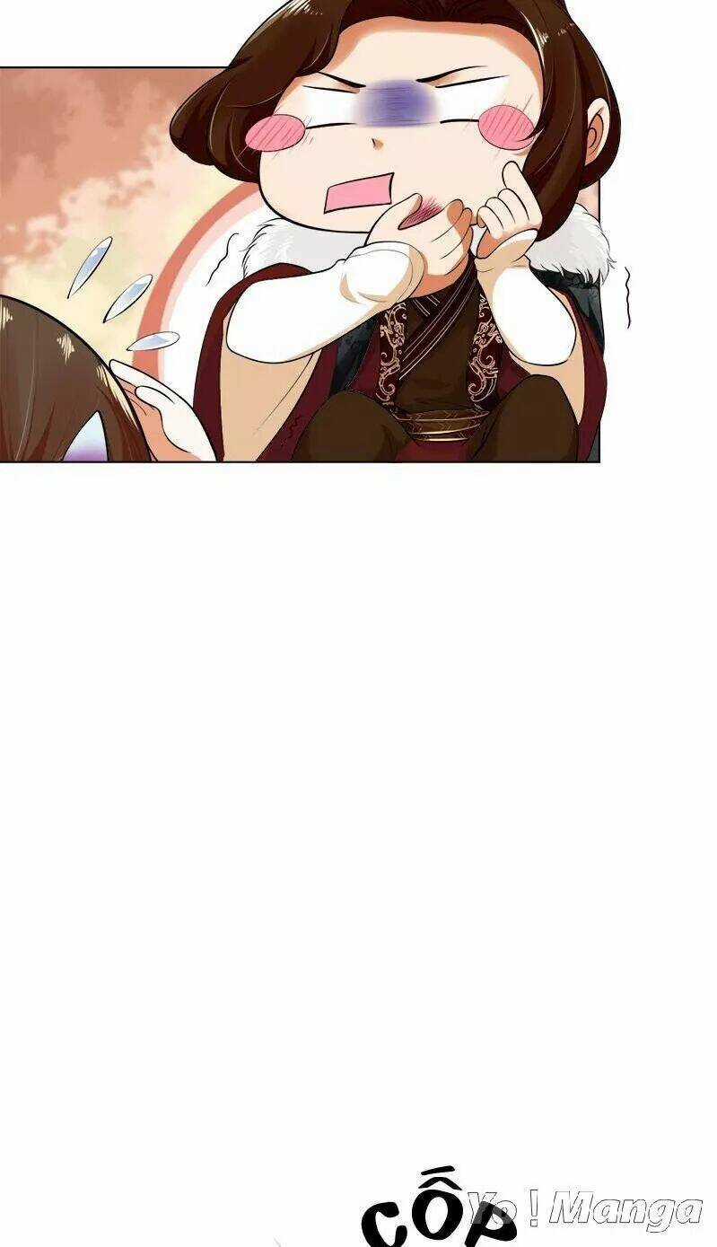 Loạn Thế Hoạ Phi - Chapter 38 - Trang 5