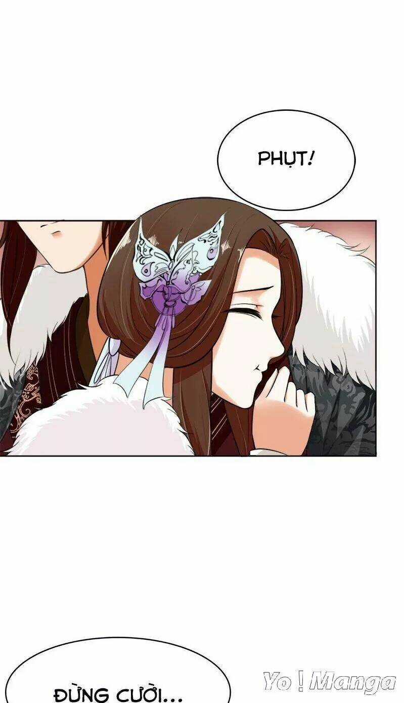 Loạn Thế Hoạ Phi - Chapter 38 - Trang 8