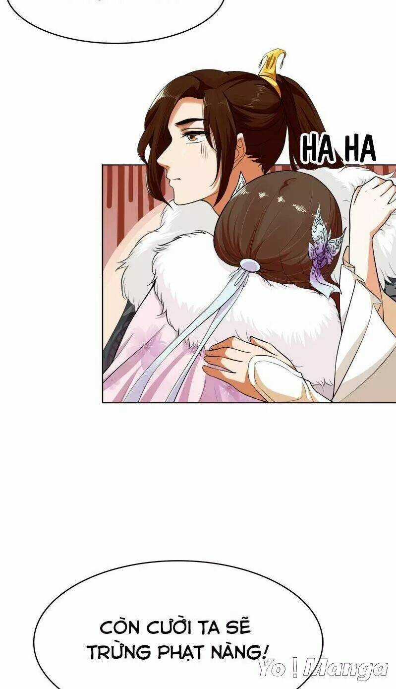 Loạn Thế Hoạ Phi - Chapter 38 - Trang 9