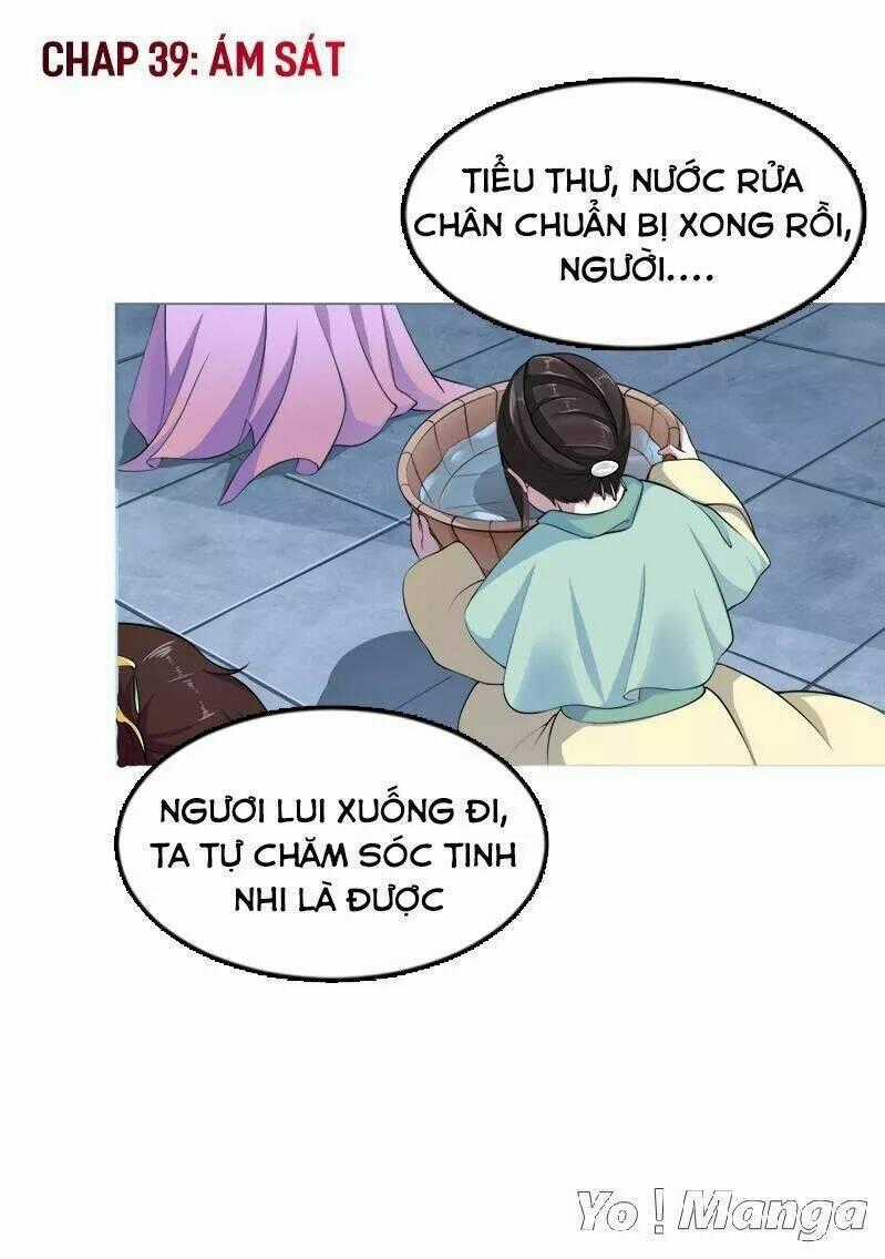 Loạn Thế Hoạ Phi - Chapter 39 - Trang 2