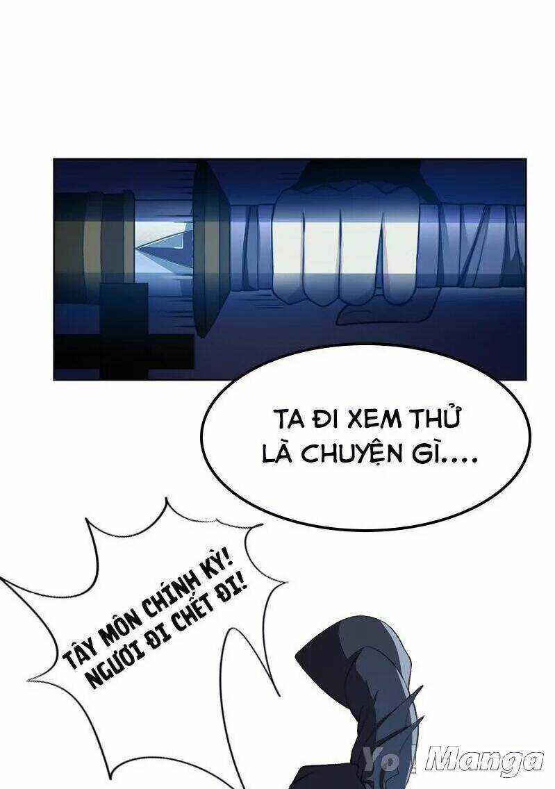 Loạn Thế Hoạ Phi - Chapter 39 - Trang 13